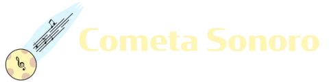 Cometa Sonoro