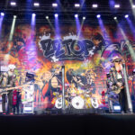ZZ Top Far Valencia 2026 - 02